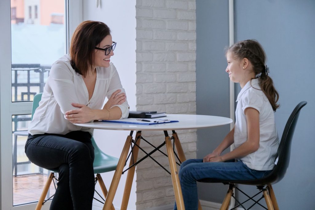 Transitioning back to a school schedule can be challenging for students and parents alike. Here’s how Cognitive Behavioral Therapy (CBT) skills can ease this process