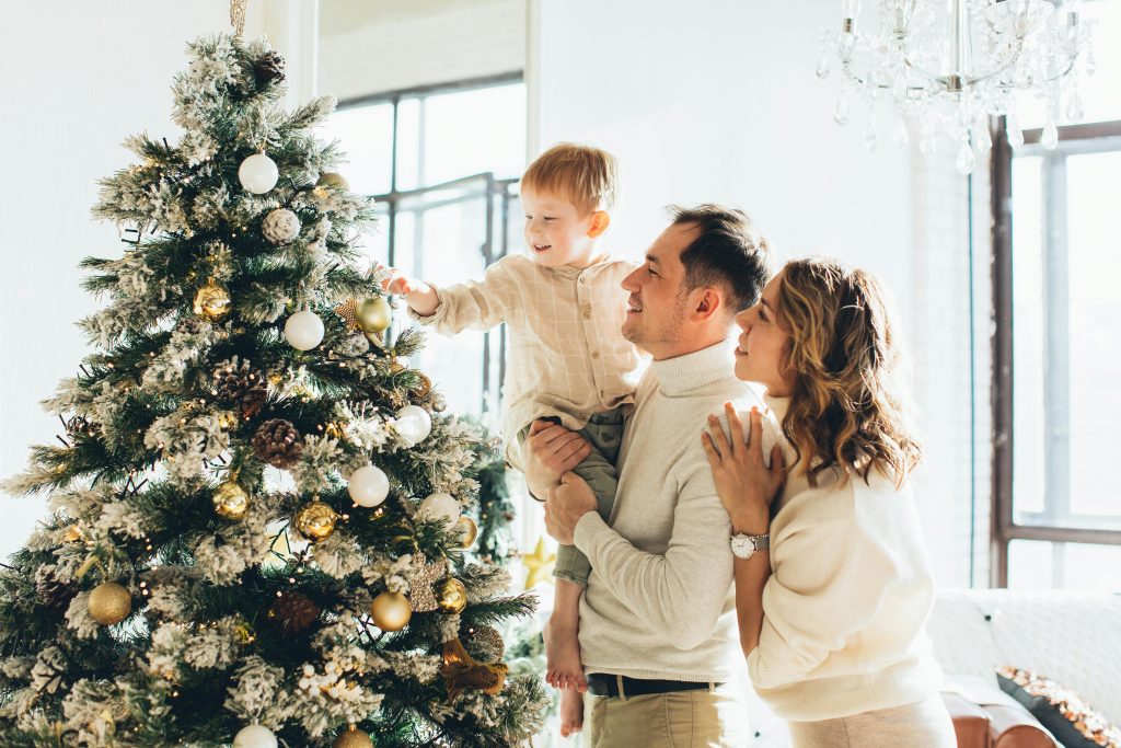 Supporting Your Child Through the Abstinence Violation Effect (AVE) During the Holiday Season: CBT Strategies for Families in Pasco and Hillsborough Counties